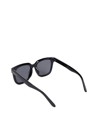 Сонцезахисні окуляри вайфарери чорні(9285 -1 ) - фото 3 - Miraton