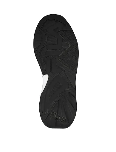 Чоловічі кросівки FILA Chain Smr зі штучної шкіри зелені (113265-Y3) - фото 6 - Miraton