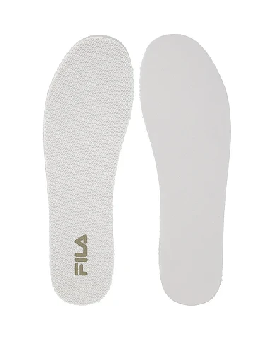 Жіночі кросівки FILA Base зі штучної шкіри бежеві - фото 7 - Miraton