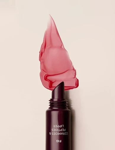 Lipper блеск для губ инжир - фото 2 - Miraton