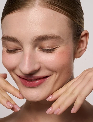 Lipper блеск для губ инжир - фото 3 - Miraton