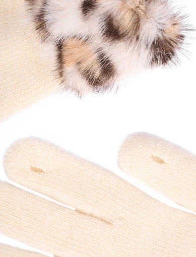 Рукавички - фото 2 - Miraton