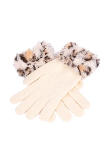 Рукавички - фото 3 - Miraton