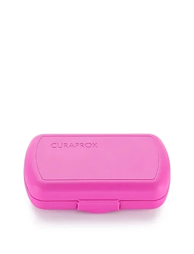 Дорожный набор BE YOU розовый - фото 2 - Miraton