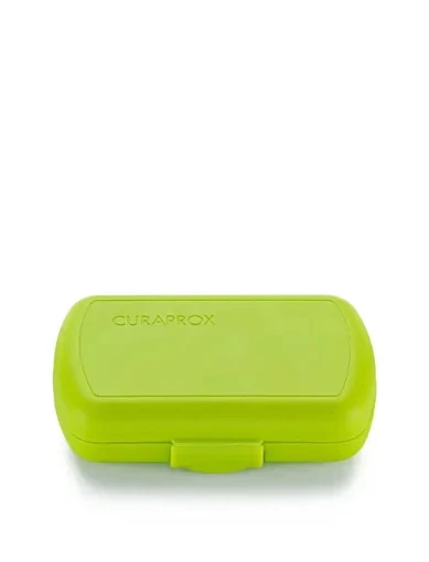 Дорожный набор BE YOU зеленый - фото 2 - Miraton