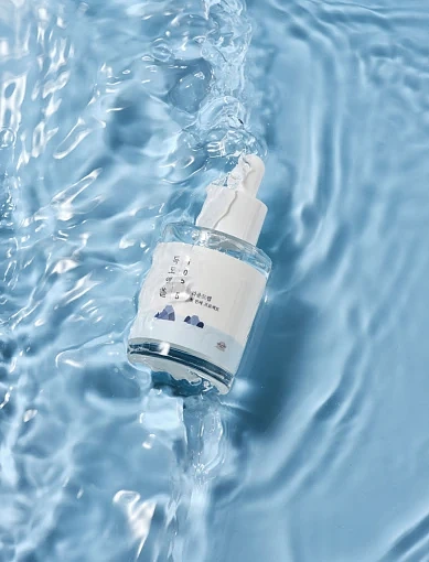 Сыворотка для чувствительной кожи ROUND LAB 1025 Dokdo Ampoule - фото 3 - Miraton