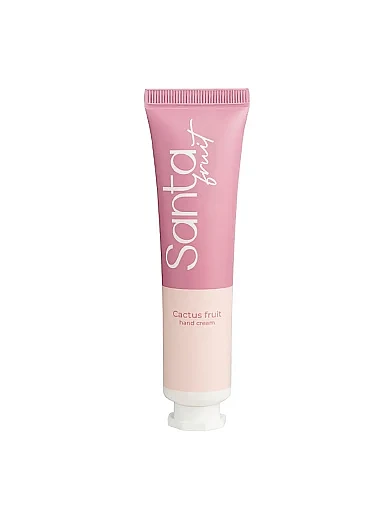 Крем для рук Santa Fruit Cactus fruit 35ml фото 1