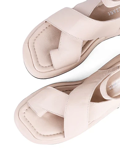 Сандалі Attizzare - фото 5 - Miraton