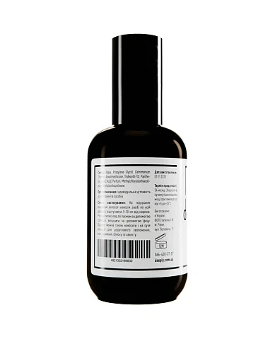 Спрей защита для волос 10 в 1, 200 мл - фото 3 - Miraton