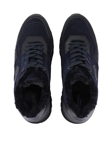 Кросівки MIRATON (M907A-02-S42/MU1/D01M) - фото 2 - Miraton