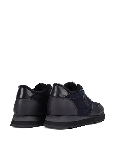 Кросівки MIRATON (M907A-02-S42/MU1/D01M) - фото 4 - Miraton