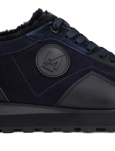 Кросівки MIRATON (M907A-02-S42/MU1/D01M) - фото 5 - Miraton