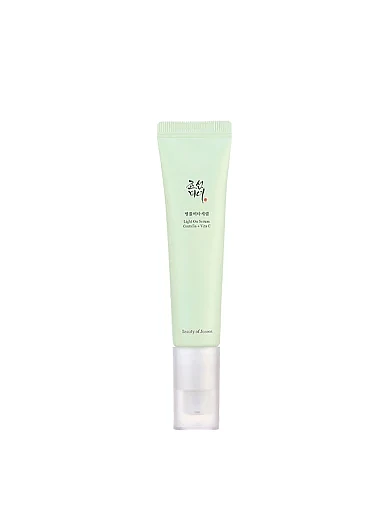 Осветляющая сыворотка с витамином С и центеллой азиатской Beauty of Joseon Light On Serum Centella + фото 1