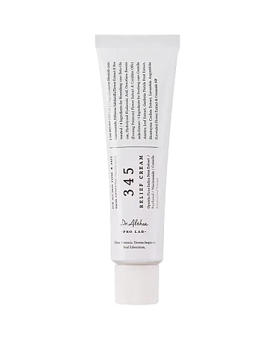 Успокаивающий крем Dr. Althea Resveratrol 345 Relief Cream, 50ml фото 1