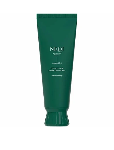 Укрепляющий кондиционер для объема NEQI Volume Victory Conditioner, 250ml фото 1