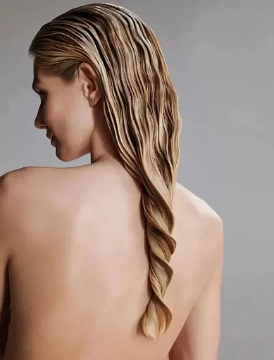 Восстанавливающая маска для волос NEQI Repair Reveal Mask, 250ml фото 2 Восстанавливающая маска для волос NEQI Repair Reveal Mask, 250ml - фото 2 - Miraton