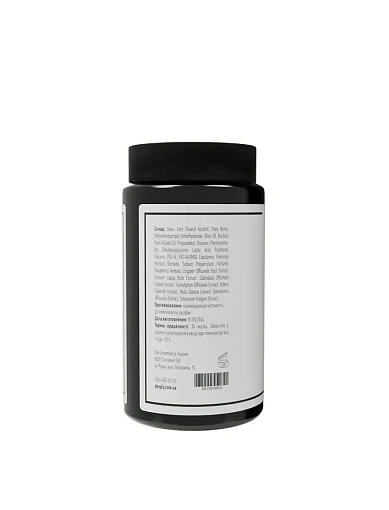 Відновлююча маска для волосся deeply restoring hair mask, 1000 мл(Відновлююча маска для волосся deeply restoring ha) - фото 2 - Miraton