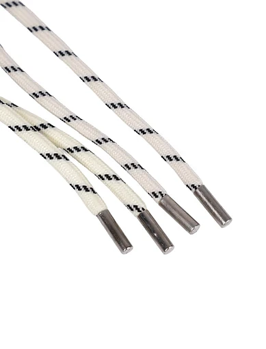 Брелок для сумок MIRATON м'який помпон з підвіскою(WH-2) - фото 2 - Miraton