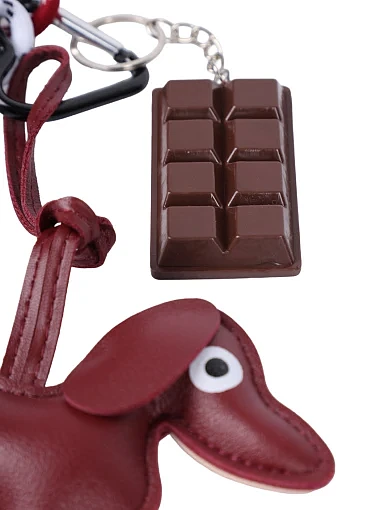 Брелок - фото 2 - Miraton