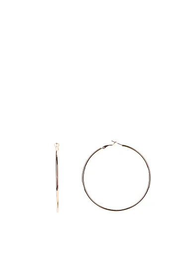 Сережки - фото 1 - Miraton