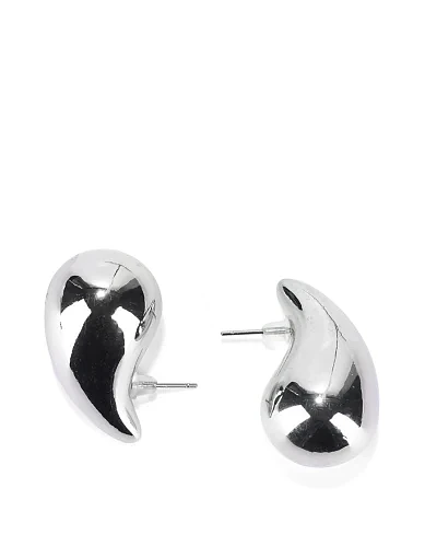 Серьги - фото 2 - Miraton