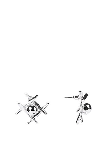 Сережки - фото 1 - Miraton