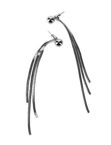 Сережки - фото 2 - Miraton