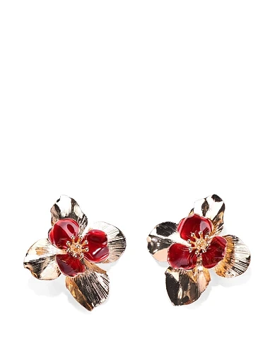 Сережки - фото 2 - Miraton