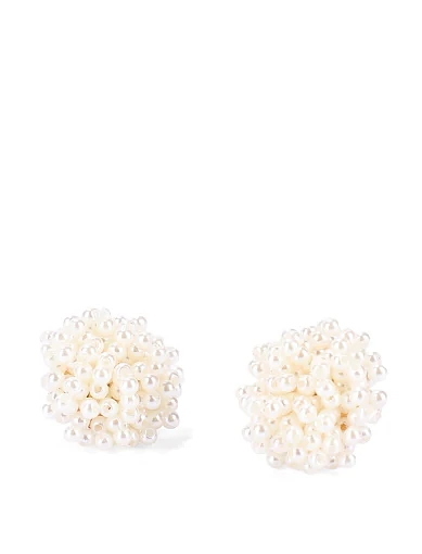 Сережки - фото 2 - Miraton