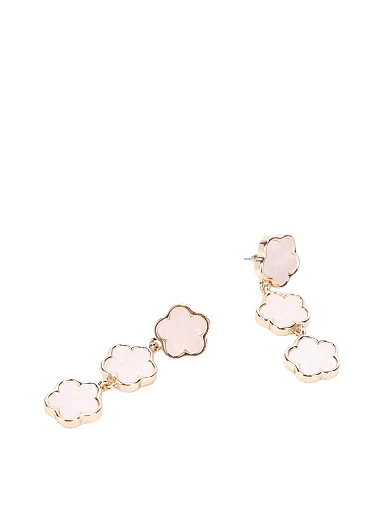 Серьги - фото 2 - Miraton