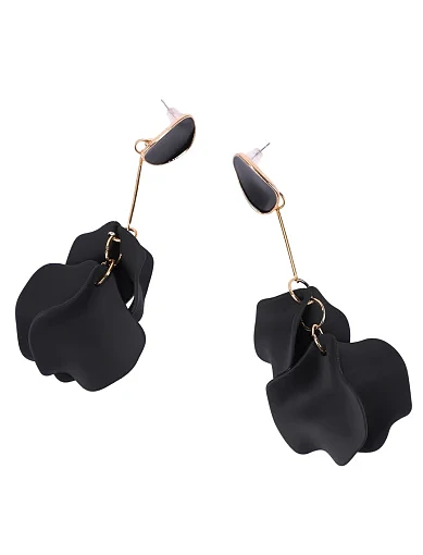 Серьги - фото 2 - Miraton