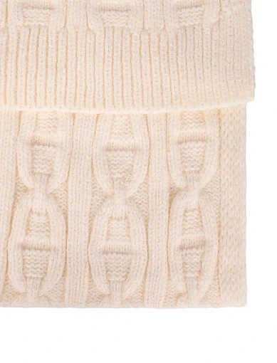 Шарф - фото 2 - Miraton