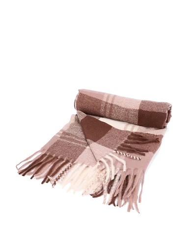 Шарф - фото 3 - Miraton