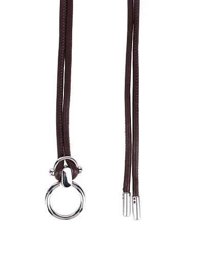 Ремінь - фото 2 - Miraton