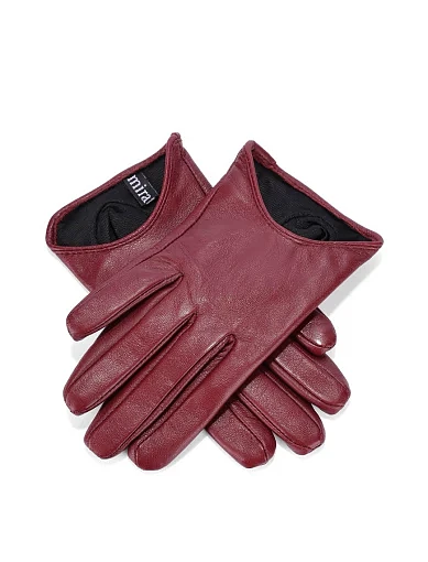 Перчатки MIRATON - фото 2 - Miraton