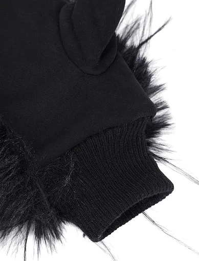 Рукавички MIRATON - фото 2 - Miraton