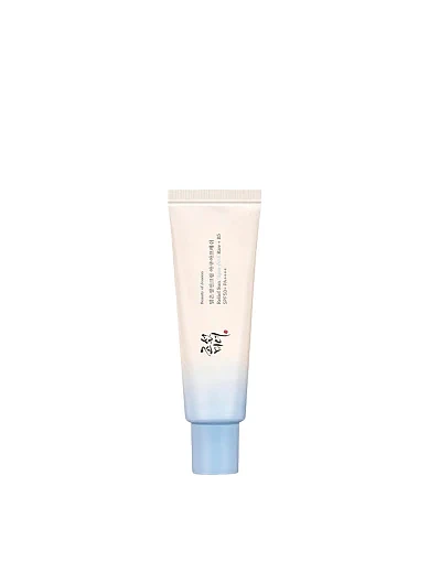 Солнцезащитный крем Relief Sun Aqua-Fresh: Rice+B5 Beauty of Joseon Relief Sun Aqua-Fresh: Rice + B5 фото 1