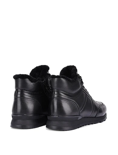 Черевики MIRATON (025X-20-D01M) - фото 4 - Miraton