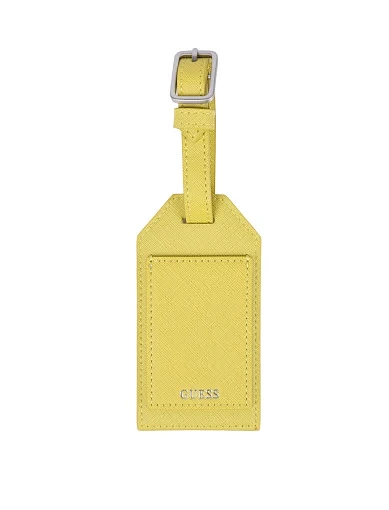 Мужская сумка кросс-боди Guess из экокожи черная - фото 5 - Miraton