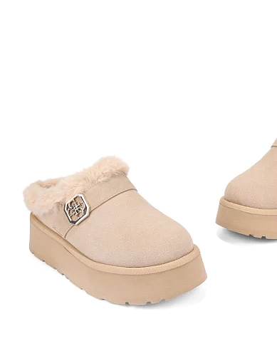 Уггі Guess - фото 2 - Miraton