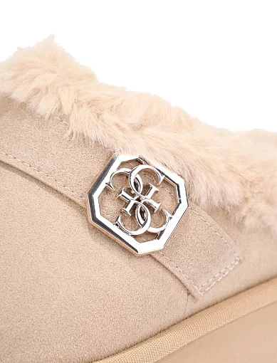 Уггі Guess - фото 5 - Miraton