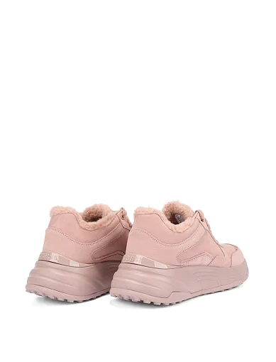 Кросівки Guess - фото 4 - Miraton