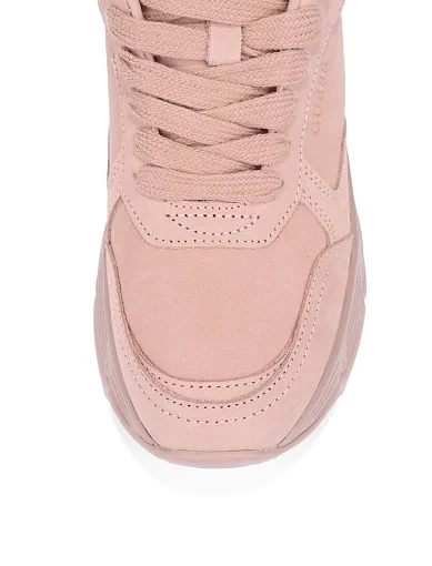 Кросівки Guess - фото 5 - Miraton