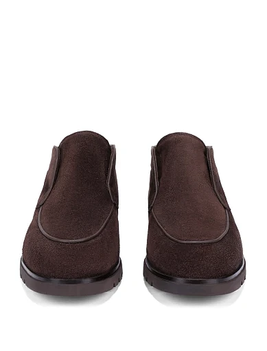 Черевики Miguel Miratez (AJ59-252-M2228-M) - фото 2 - Miraton