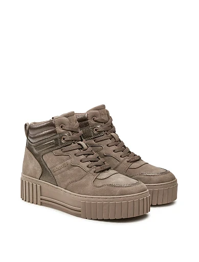 Черевики S.Oliver - фото 2 - Miraton