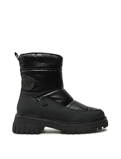 Черевики S.Oliver - фото 1 - Miraton