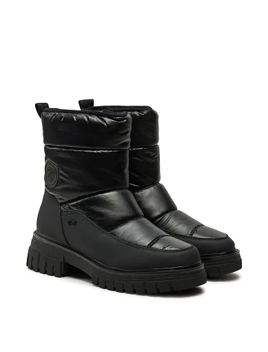 Черевики S.Oliver - фото 2 - Miraton