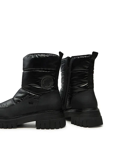 Черевики S.Oliver - фото 5 - Miraton