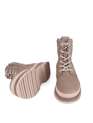 Черевики Tamaris - фото 2 - Miraton