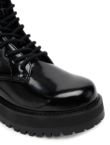 Черевики DKNY - фото 5 - Miraton